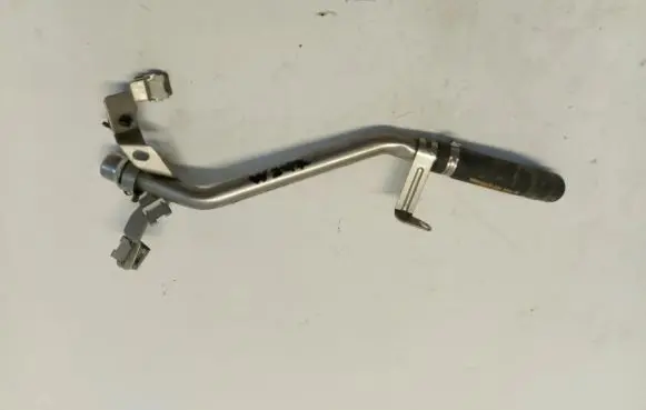 Mercedes-Benz B W247 Engine coolant pipe/hose a6542035601