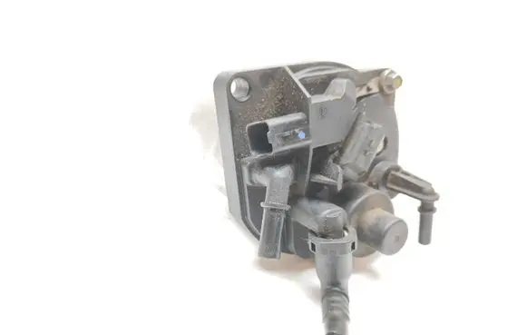 Citroen C3 Fuel filter housing 9672314980 1611859480 801U9A2701
