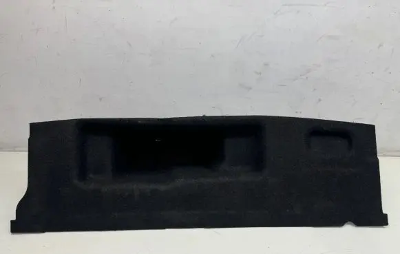 BMW 6 F12 F13 Glove box in trunk 722644605