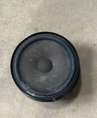 Seat Ibiza IV (6J,6P) Front door speaker 1K8035454 430407860791 1710094023A
