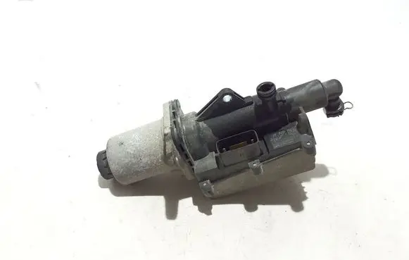 Porsche Panamera (970) Clutch slave cylinder 7L0142060A
