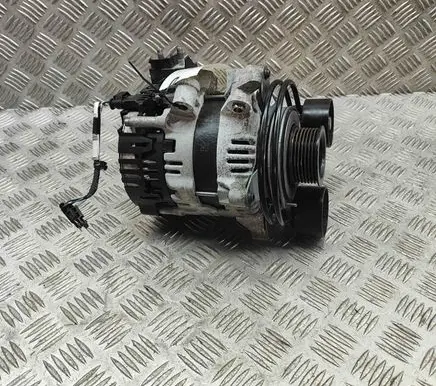 Generator/alternator