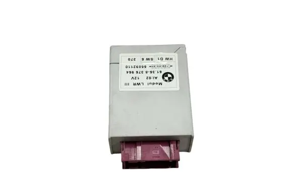 BMW X5 E53 Light module LCM 61358375964 55892110