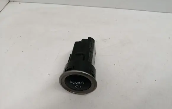 Lexus NX Engine start stop button switch 2011DJ2575 H12561