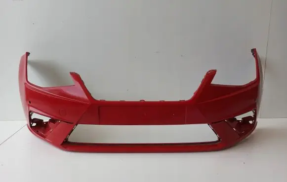 Seat Ibiza V (KJ) Front bumper 6F0807221D
