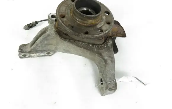 Opel Signum Front wheel hub spindle knuckle