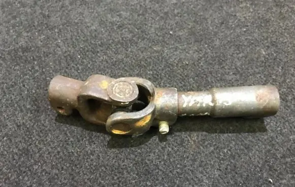Toyota Yaris Steering column universal joint