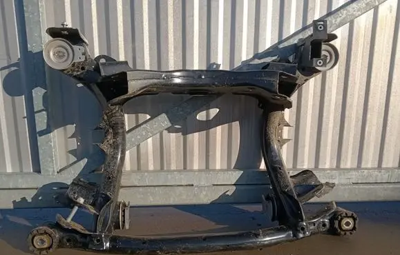 MG MG4 ev Rear subframe 11656871 654272491 P6586817