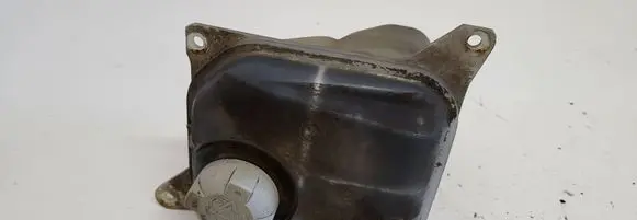 Audi 80 90 S2 B4 Coolant expansion tank/reservoir 8A0121407A