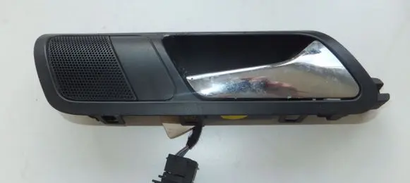 Volkswagen PASSAT B6 Rear door interior handle VW3C4839114 3C4839114