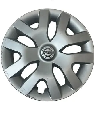 Nissan Pulsar R16 wheel hub/cap/trim 403151KK0B
