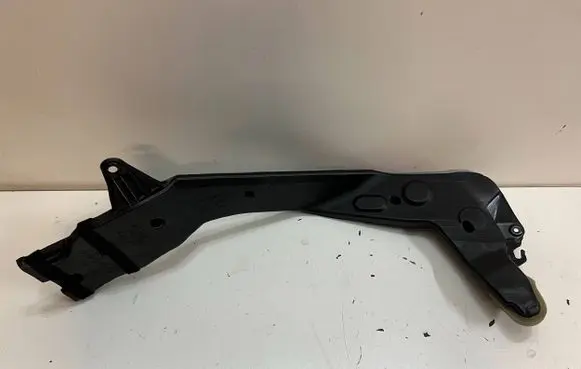 Mazda CX-3 Intake resonator D11B61273