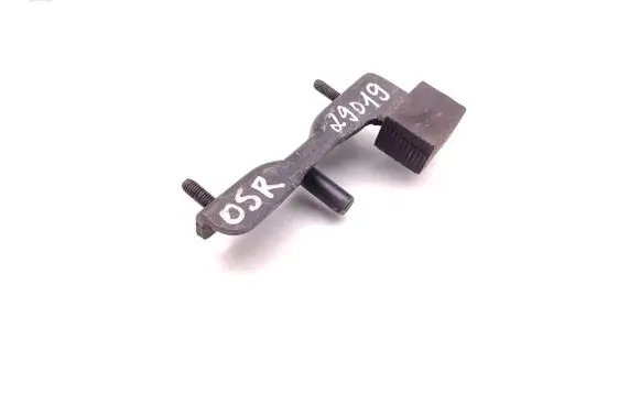 KIA Carnival Sliding door check strap stopper 