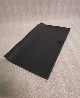 Volkswagen PASSAT B2 Glove box in trunk 331867461