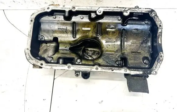 Fiat Croma Oil sump 55194355