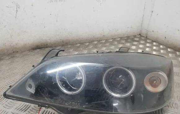 Peugeot 206 Headlight/headlamp SK3302S SK3482ATRG98