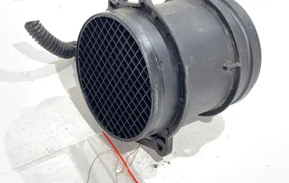 Alfa Romeo Stelvio Mass air flow meter 0280218402