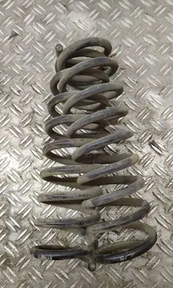 Hyundai ix35 Rear coil spring