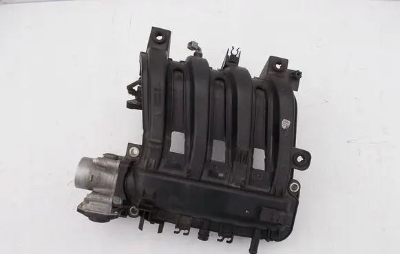 Renault Modus Intake manifold 8200880099