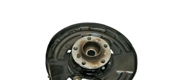 BMW 1 F20 F21 Rear wheel hub 33326792516 6792516