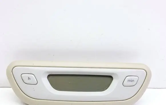Ford Galaxy Screen/display/small screen 7M0919203B 95VW15000CAW