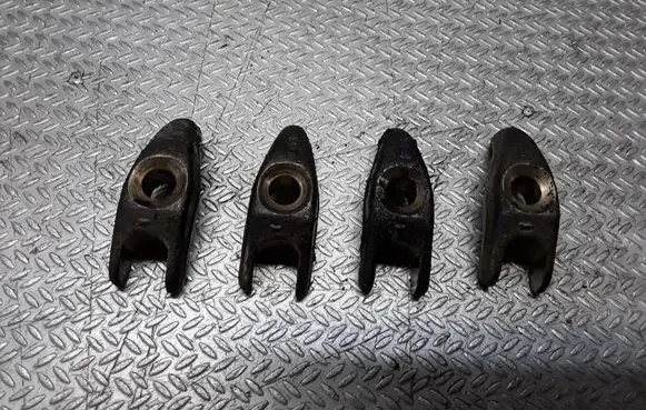 Fuel Injector clamp holder