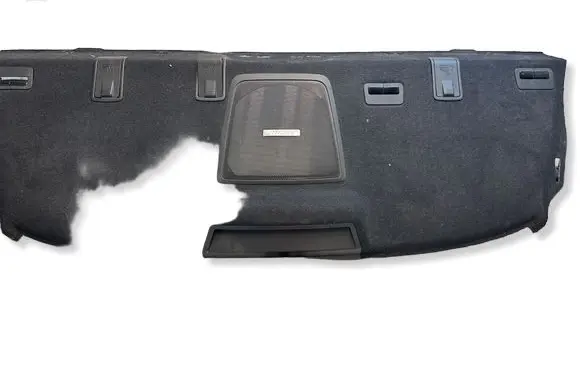 Infiniti G37 Parcel shelf 79910JU40B