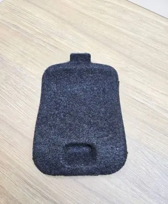 Volvo S80 Other trunk/boot trim element