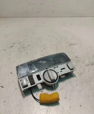 Volkswagen PASSAT B5.5 Sunroof switch 1J0959613G