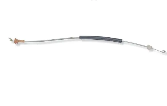 Opel Meriva A Rear door cable line 897914172 93320041