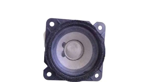 BMW X2 F39 Rear door speaker 281531JA0A