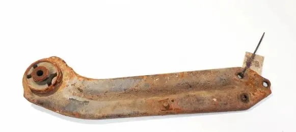Chevrolet Captiva Rear upper control arm/wishbone