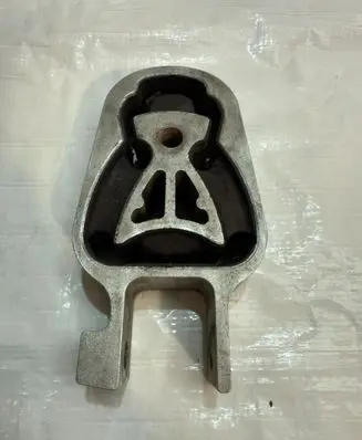 Ford S-MAX Engine mount vacuum valve 8G916P082BA