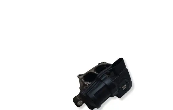 Audi A6 S6 C7 4G Throttle valve 059129593H