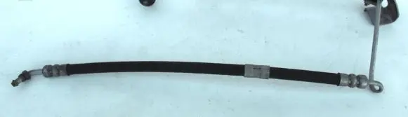 BMW 7 E65 E66 Power steering hose/pipe/line 6762625 6773934