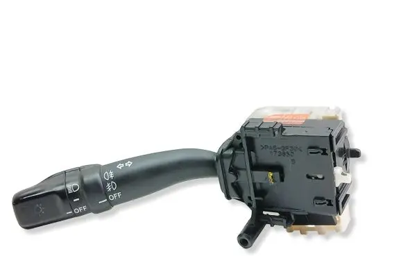Toyota Corolla Verso E121 Indicator stalk 84140 05110 173795