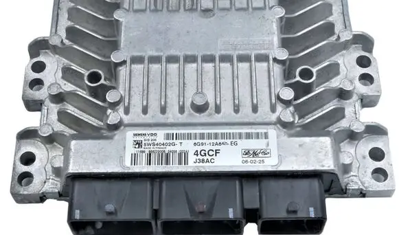 Ford S-MAX Engine control unit/module 6G9112650EG