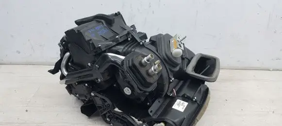 Ford Fiesta Interior heater climate box assembly 19012FORD