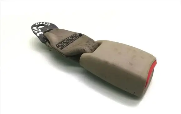 Citroen C-Crosser Rear seatbelt buckle NSB1053
