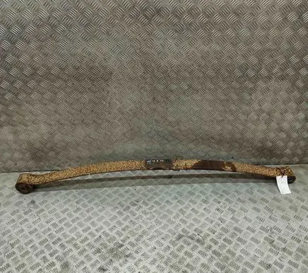 Peugeot Boxer Rear leaf spring 1673604980
