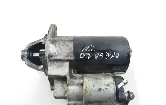 Opel Frontera A Starter motor STX200032