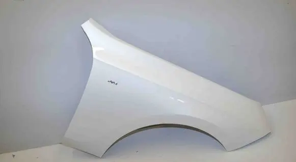 BMW 7 G70 Fender