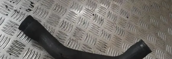 Volvo XC90 Intercooler hose/pipe