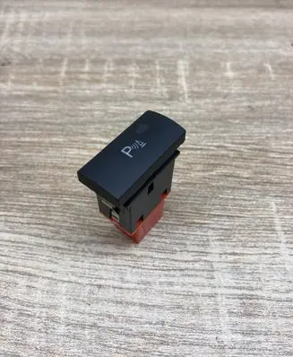 Audi A6 S6 C6 4F Parking (PDC) sensor switch 4F0919281