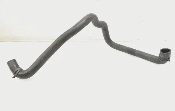 Mercedes-Benz CLS C218 X218 Engine coolant pipe/hose A2128320994