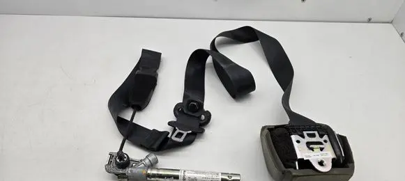 Alfa Romeo Mito Front seatbelt 156098858