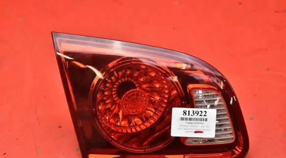 Hyundai Santa Fe Rear/tail lights 92405-2B000