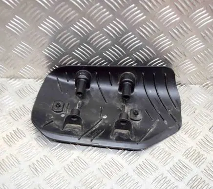 Volkswagen ID.3 Rear underbody cover/under tray 1EA501732A