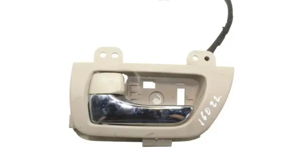 Lexus RX 330 - 350 - 400H Rear door interior handle 6920848010 6929848010