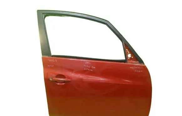 KIA Venga Front door PRZOD PRAWE